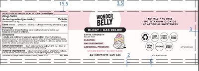 SS 42ct Bottle - SS 42ct Bottle